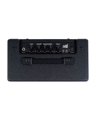 Kombo gücləndirici Blackstar Debut 15E Black