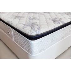 Ortopedik döşək BRT Class Classic 90x200x28 sm, ağ