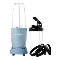 Блендер Nutribullet NB907MASL