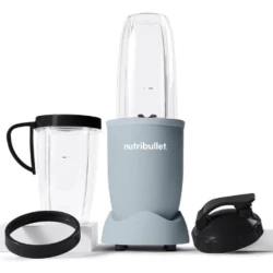 Блендер Nutribullet NB907MASL