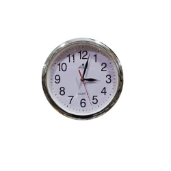 Настенные часы Henjshi 12-10, 30 см Настенные часы Henjshi 12-10, 30 см