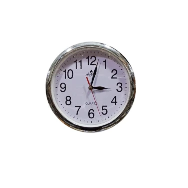 Divar saatı Henjshi 12-10, 30 sm Divar saatı Henjshi 12-10, 30 sm