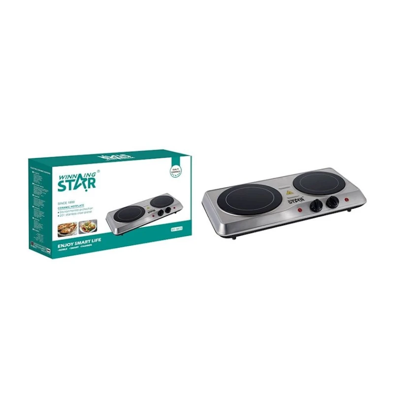 Электрическая плита Winning Star ST-9673