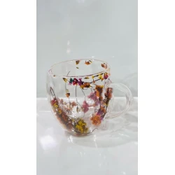 Чашка 405, стекло, 250 мл