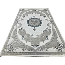 Ковер Sahara SHA-4035, 250x350 см, шелк, разноцветный