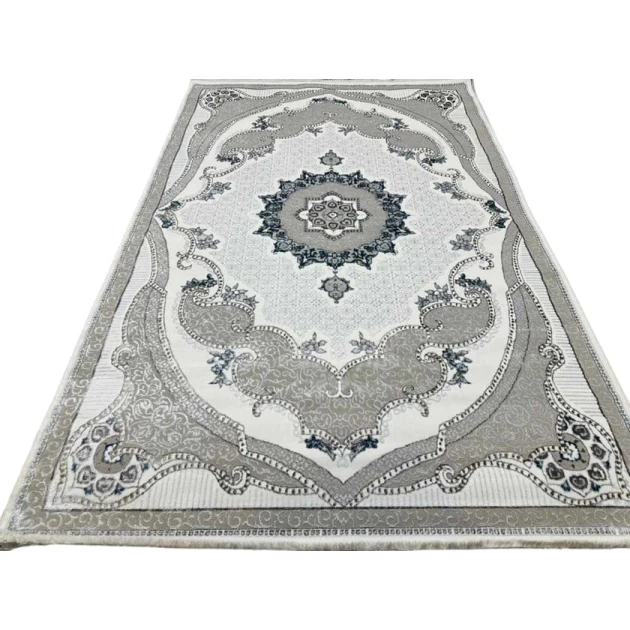 Ковер Sahara SHA-4035, 250x350 см, шелк, разноцветный Ковер Sahara SHA-4035, 250x350 см, шелк, разноцветный