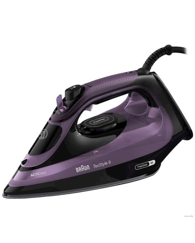 Ütü Braun TexStyle 9 SI9661VI