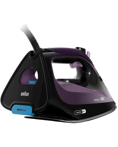 Ütü Braun TexStyle 9 SI9661VI