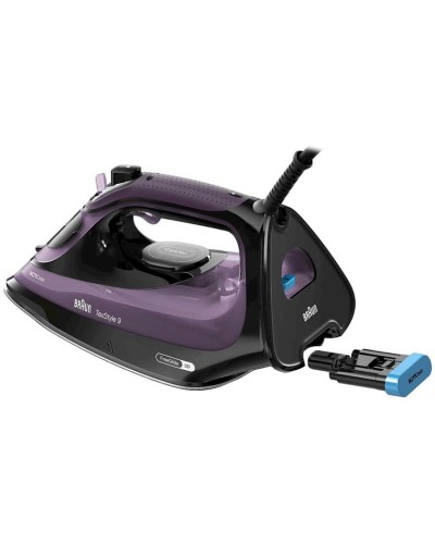 Ütü Braun TexStyle 9 SI9661VI