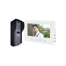 Domofon RL B17C WI-FI