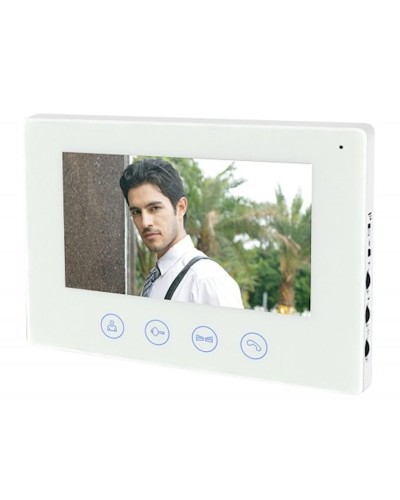 Domofon RL B17C WI-FI