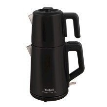 Elektrik çaydan Tefal Magic Tea XL qara