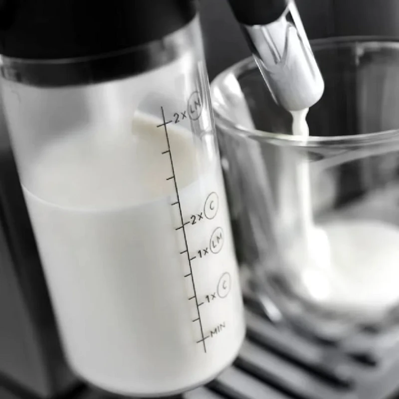 Кофемашина Delonghi Magnifica ECAM 290.81.TB EX:1 Кофемашина Delonghi Magnifica ECAM 290.81.TB EX:1