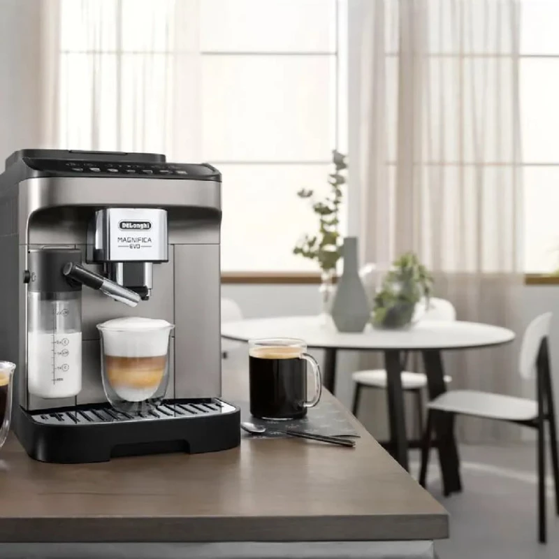 Кофемашина Delonghi Magnifica ECAM 290.81.TB EX:1 Кофемашина Delonghi Magnifica ECAM 290.81.TB EX:1