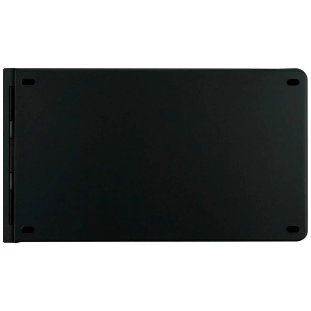 Клавиатура Jeqang JB-829 Black