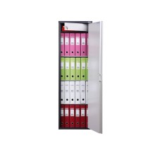 Ofis üçün dolab AİKO SL 150/T EL, 1490x460x340 mm