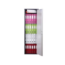 Ofis üçün dolab AİKO SL 150/T EL, 1490x460x340 mm