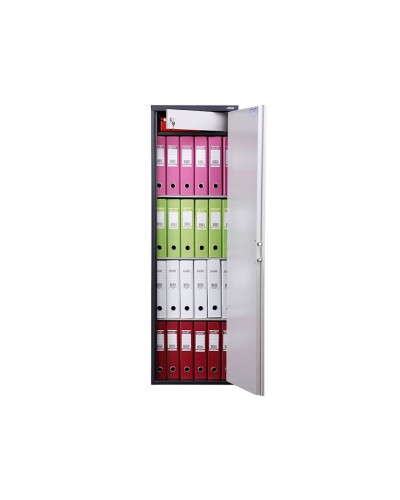 Ofis üçün dolab AİKO SL 150/T EL, 1490x460x340 mm