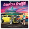 Vinil plastin Not Now Music American Graffiti
