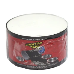 Клейкая лента BT80, водонепроницаемая, 5 см x 1.5 м, прозрачная Клейкая лента BT80, водонепроницаемая, 5 см x 1.5 м, прозрачная