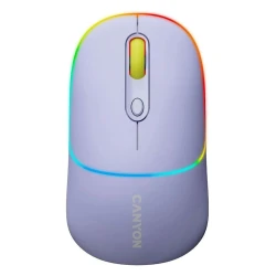 Мышь Canyon MW-22 Mountain Lavender (CNS-CMSW22ML)