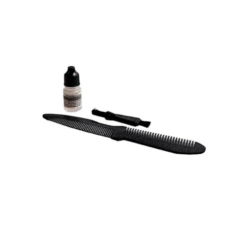 Машинка для стрижки волос ProMozer MZ-2018 Машинка для стрижки волос ProMozer MZ-2018