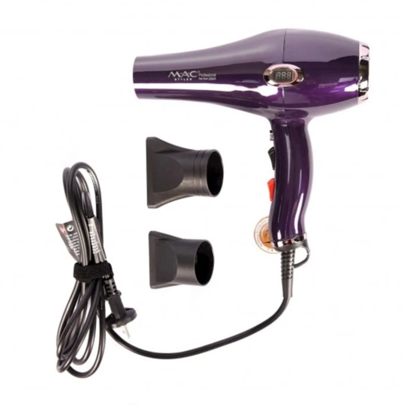 Фен M.A.C Styler MC-6685