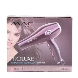 Фен M.A.C Styler MC-6685
