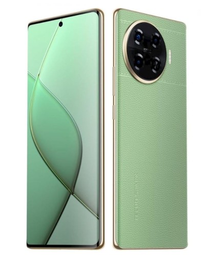 Smartfon Tecno Spark 20 Pro Plus 8G/256GB NFC Magic Skin Green