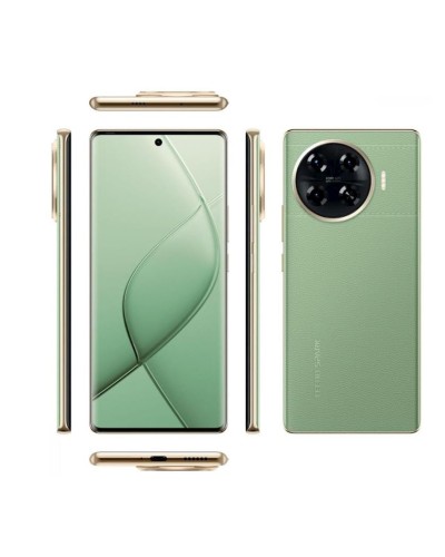 Smartfon Tecno Spark 20 Pro Plus 8G/256GB NFC Magic Skin Green
