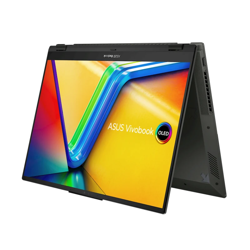 Ноутбук Asus Vivobook S 16 Flip TP3604VA-MC101 (90NB1051-M003L0) Ноутбук Asus Vivobook S 16 Flip TP3604VA-MC101 (90NB1051-M003L0)