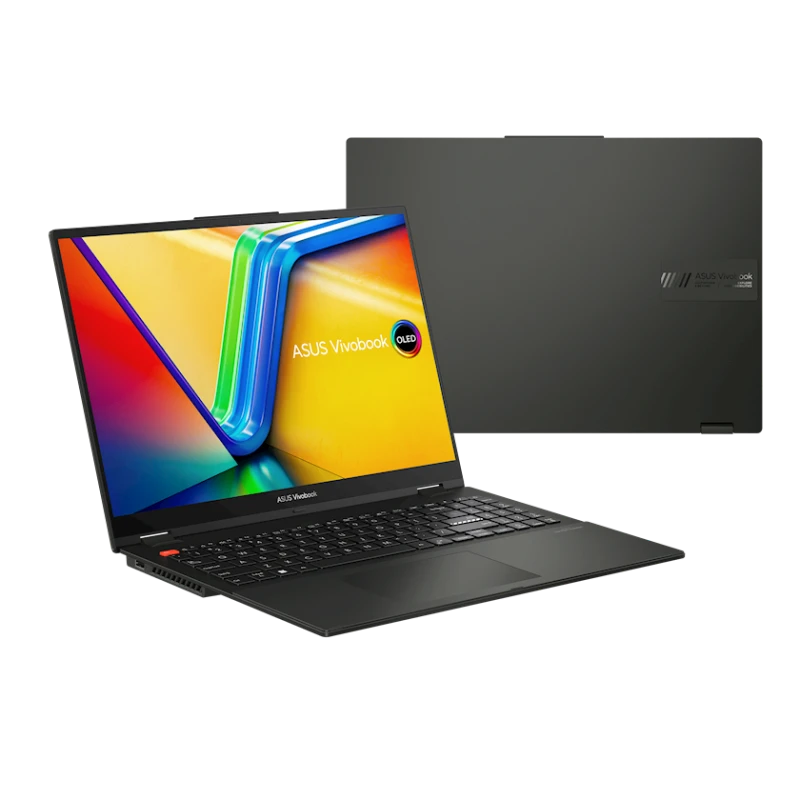 Ноутбук Asus Vivobook S 16 Flip TP3604VA-MC101 (90NB1051-M003L0) Ноутбук Asus Vivobook S 16 Flip TP3604VA-MC101 (90NB1051-M003L0)