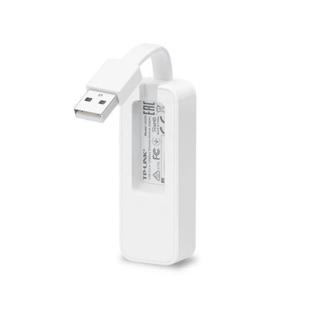 Şəbəkə kartı TP-Link UE200 USB 2.0