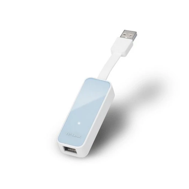 Şəbəkə kartı TP-Link UE200 USB 2.0