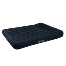 Şişmə döşək Intex 66770, göy, 203x183x30 sm
