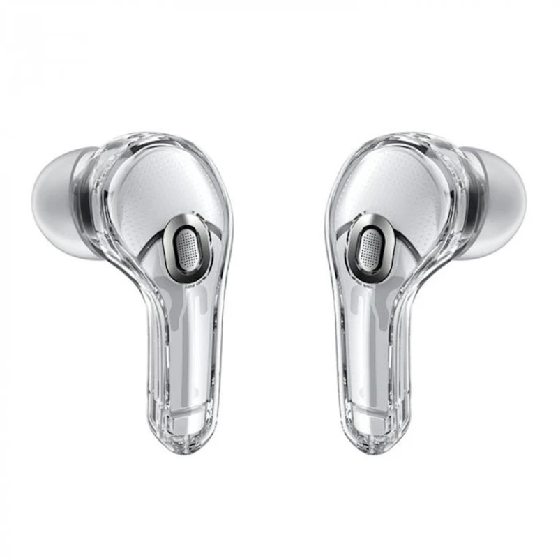 Беспроводные наушники Acefast T8 White