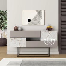 Konsol Elegant Wood ZARR111