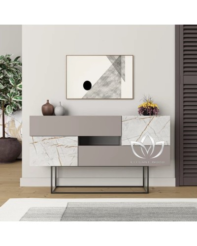 Konsol Elegant Wood ZARR111