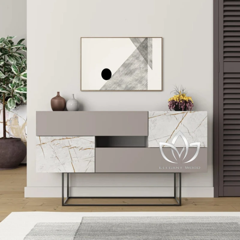 Konsol Elegant Wood ZARR111 Konsol Elegant Wood ZARR111