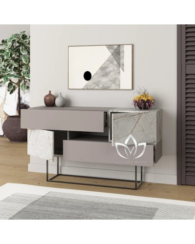 Konsol Elegant Wood ZARR111