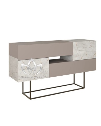 Konsol Elegant Wood ZARR111