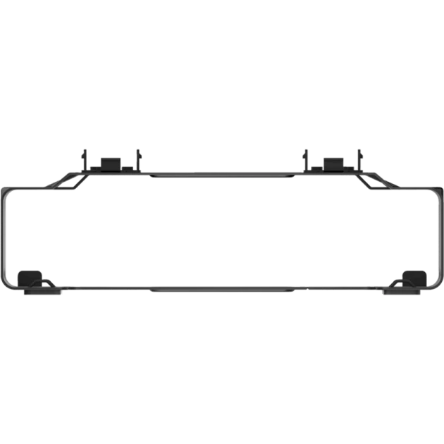 Кронштейн для мини-ПК HP B200 (762T5AA) Кронштейн для мини-ПК HP B200 (762T5AA)