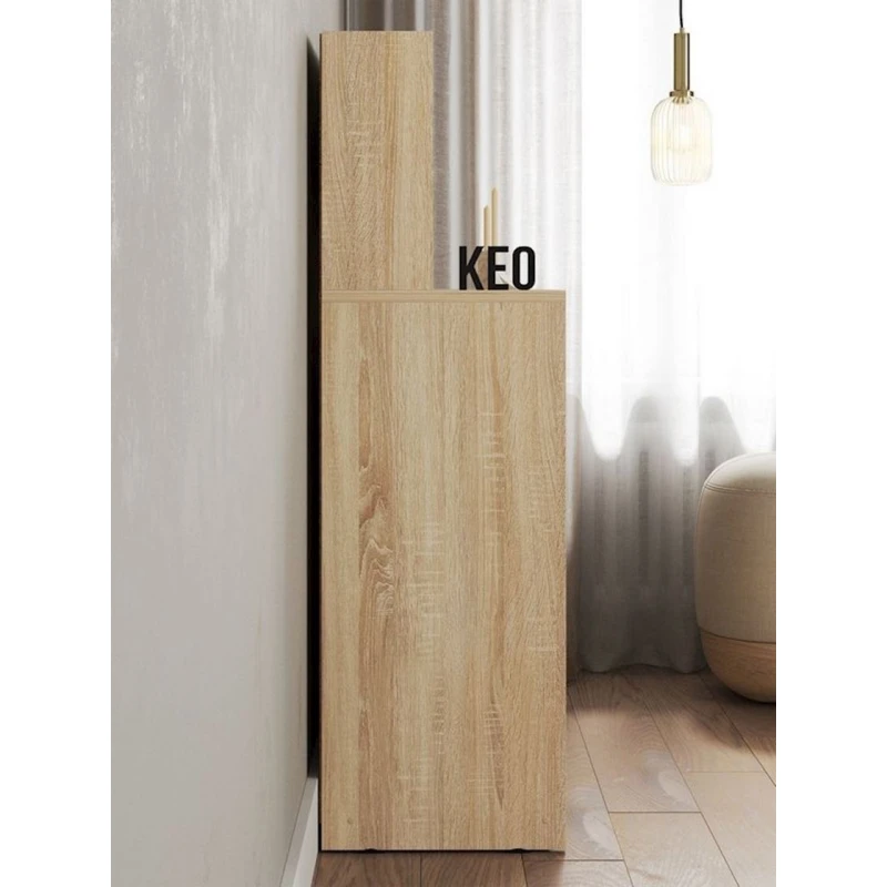 Комод, 111x60x33 см, ЛДСП, коричневый Комод, 111x60x33 см, ЛДСП, коричневый