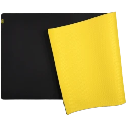Коврик для мыши 2E Gaming Pro Mouse Pad Control XL Black
