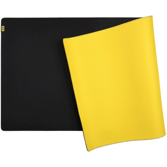 Коврик для мыши 2E Gaming Pro Mouse Pad Control XL Black