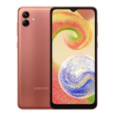 Smartfon Samsung Galaxy A04 4GB/64GB Copper (8806094557466)