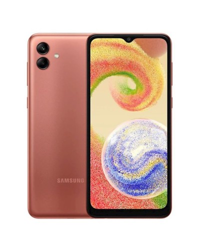Smartfon Samsung Galaxy A04 4GB/64GB Copper (8806094557466)