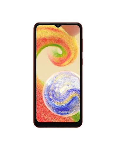 Smartfon Samsung Galaxy A04 4GB/64GB Copper (8806094557466)