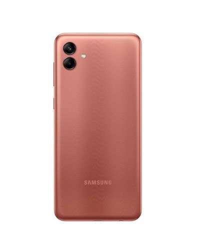 Smartfon Samsung Galaxy A04 4GB/64GB Copper (8806094557466)