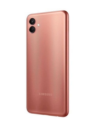 Smartfon Samsung Galaxy A04 4GB/64GB Copper (8806094557466)